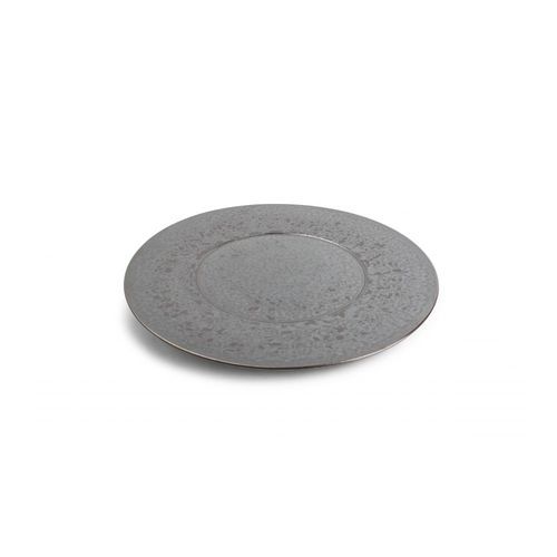 Assiette plate - Classico: 781512 - CHIC - ronde / en porcelaine / professionnelle