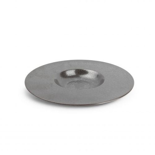 Assiette creuse - Classico: 781516 - CHIC - ronde / en porcelaine / professionnelle