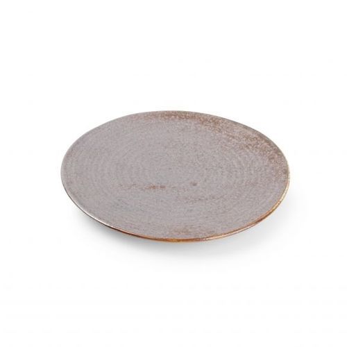 Assiette plate - Celest: 783645 - CHIC - ronde / en porcelaine / professionnelle