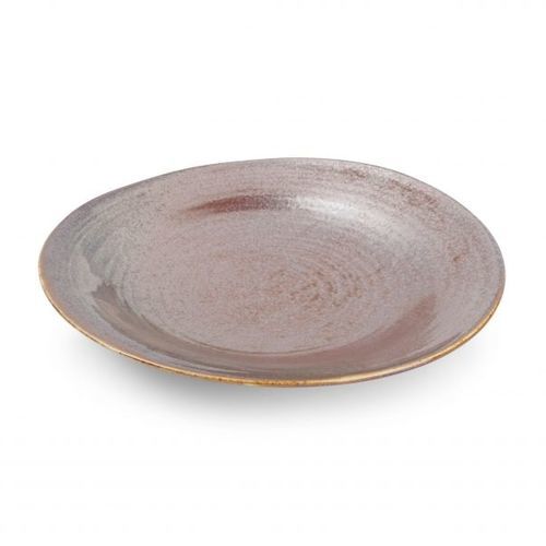 Assiette creuse - Celest: 783652 - CHIC - ronde / en porcelaine / professionnelle