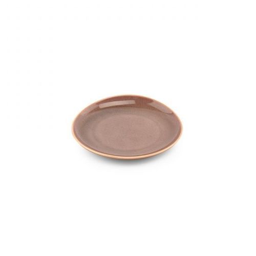 Assiette plate - Perla: 783570 - CHIC - ronde / en porcelaine / professionnelle