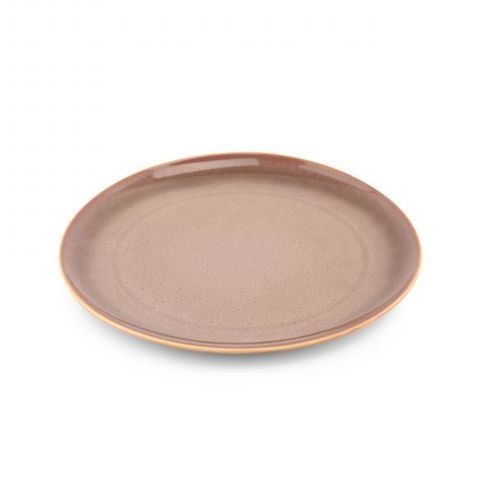 Assiette plate - Perla: 783571 - CHIC - ronde / en porcelaine / professionnelle