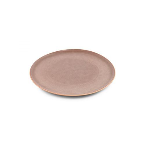Assiette plate - Perla: 783572 - CHIC - ronde / en porcelaine / professionnelle
