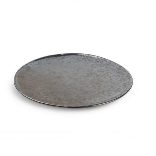 Assiette plate - Cala: 780309 - CHIC - ronde / en porcelaine / professionnelle