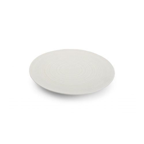 Assiette plate - Celest: 783616 - CHIC - ronde / en porcelaine / professionnelle