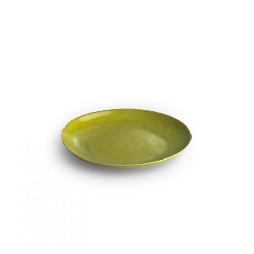 Assiette plate - Chic Mix: 257601 - CHIC - ronde / en grès / professionnelle