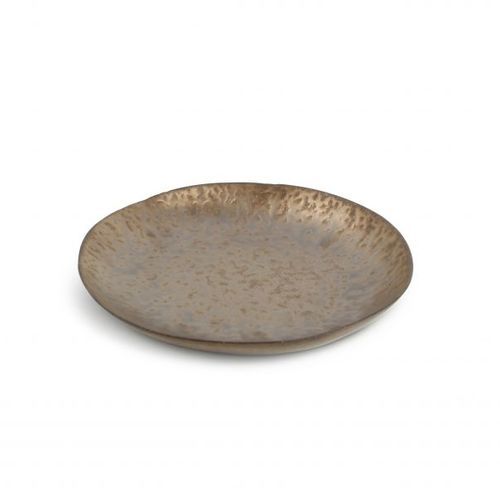 Assiette creuse - Perla: 257712 - CHIC - ronde / en porcelaine / professionnelle