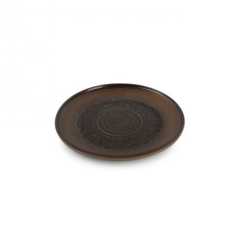 Assiette plate - Ostra: 785350 - CHIC - ronde / en porcelaine / professionnelle