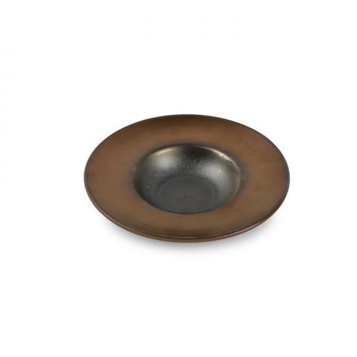Assiette plate - Ostra: 785352 - CHIC - ronde / en porcelaine / professionnelle
