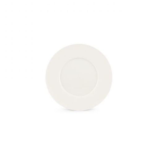 Assiette plate - Gravure: 785450 - CHIC - ronde / en porcelaine / professionnelle