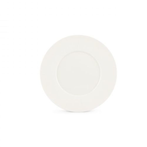 Assiette plate - Gravure: 785451 - CHIC - ronde / en porcelaine / professionnelle