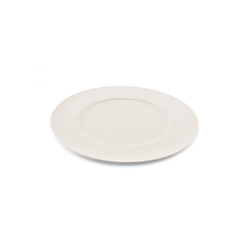 Assiette plate - Gravure: 785452 - CHIC - ronde / en porcelaine / professionnelle