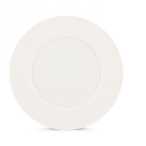 Assiette plate - Gravure: 785453 - CHIC - ronde / en porcelaine / professionnelle