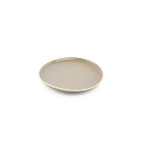 Assiette plate - Perla: 783580 - CHIC - ronde / en porcelaine / professionnelle