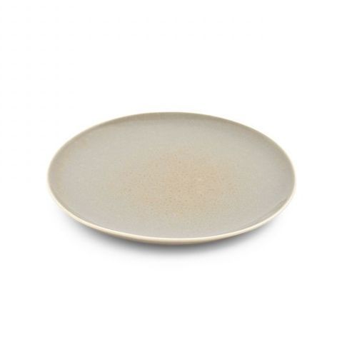 Assiette plate - Perla: 783581 - CHIC - ronde / en porcelaine / professionnelle