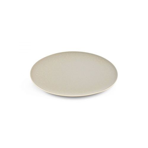 Assiette plate - Perla: 783582 - CHIC - ronde / en porcelaine / professionnelle