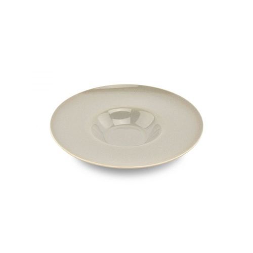 Assiette plate - Perla: 783583 - CHIC - ronde / en porcelaine / professionnelle