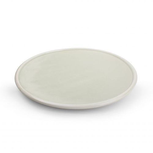 Assiette plate - Jade: 781401 - CHIC - ronde / en porcelaine / professionnelle