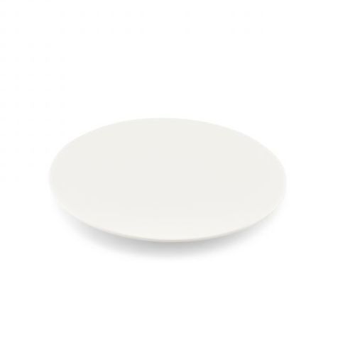 Assiette plate - Lina: 781080 - CHIC - ronde / en porcelaine / professionnelle