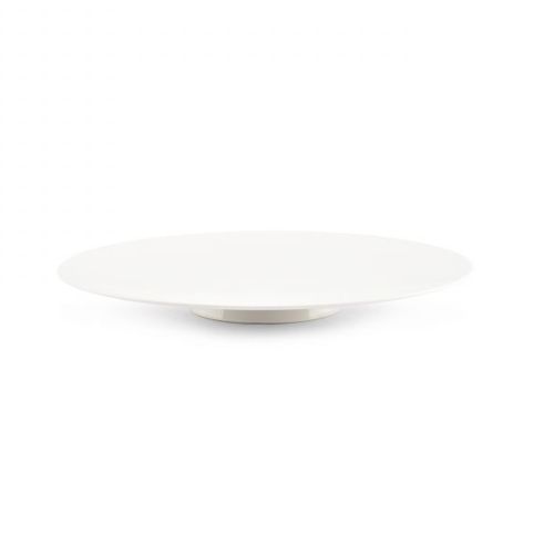 Assiette plate - Lina: 781081 - CHIC - ronde / en porcelaine / professionnelle
