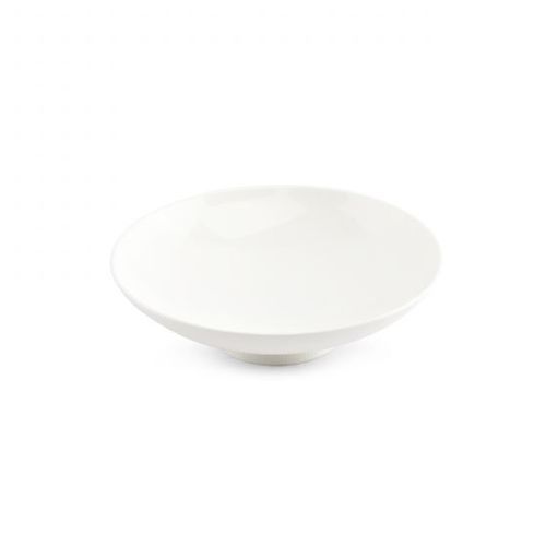Assiette creuse - Lina: 781083 - CHIC - ronde / en porcelaine / professionnelle