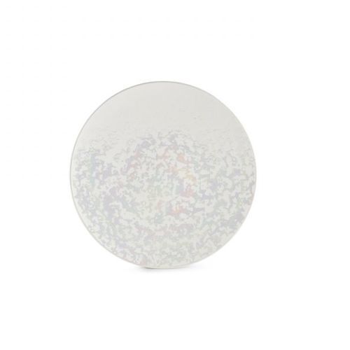 Assiette plate - Lustre: 785425 - CHIC - ronde / en porcelaine / professionnelle