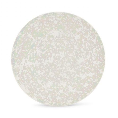 Assiette plate - Lustre: 785433 - CHIC - ronde / en porcelaine / professionnelle