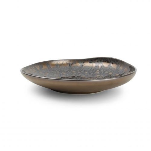 Assiette creuse - Nobile: 785229 - CHIC - ronde / en porcelaine / professionnelle