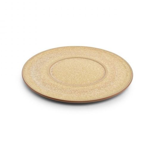 Assiette plate - Terra: 785360 - CHIC - ronde / en porcelaine / professionnelle