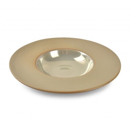 Assiette creuse - Ostra: 785333 - CHIC - ronde / en porcelaine / professionnelle