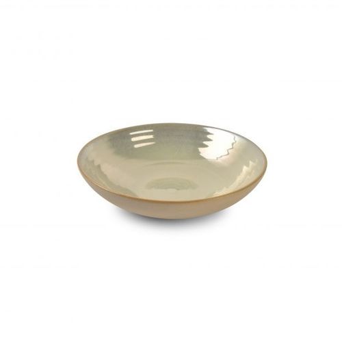 Assiette creuse - Ostra: 785334 - CHIC - ronde / en porcelaine / professionnelle