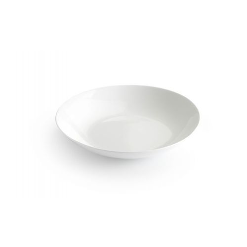 Assiette plate - Perla: 783504 - CHIC - ronde / en porcelaine / professionnelle
