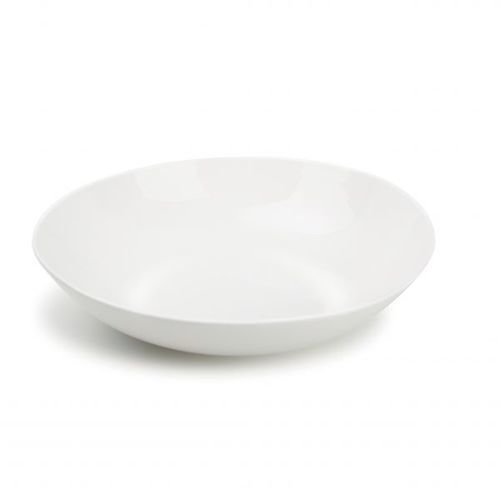 Assiette creuse - Perla: 783508 - CHIC - ronde / en porcelaine / professionnelle