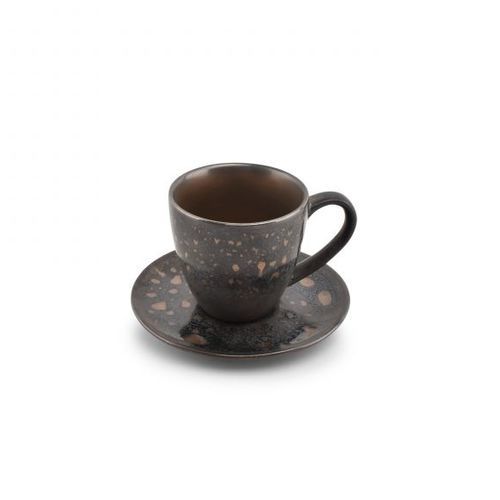 Tasse à café en porcelaine - Nobile: 785246 - CHIC - professionnelle