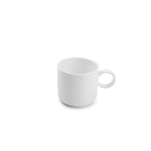 Tasse en porcelaine - Verso: 780131 - CHIC - professionnelle