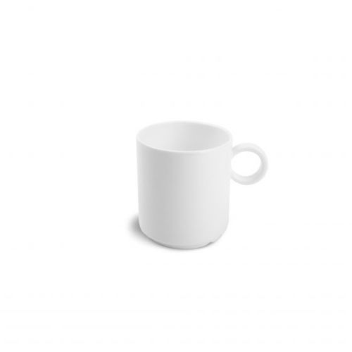 Tasse en porcelaine - Verso: 780132 - CHIC - professionnelle