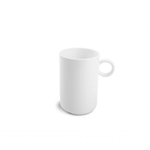 Tasse en porcelaine - Verso: 780135 - CHIC - professionnelle