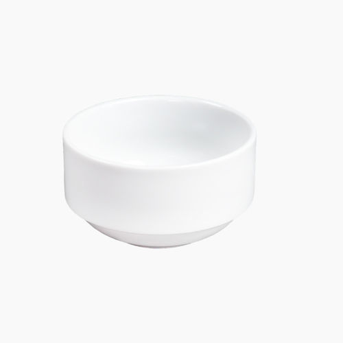 Bol en porcelaine - Raio - COSTA VERDE - professionnel / contemporain