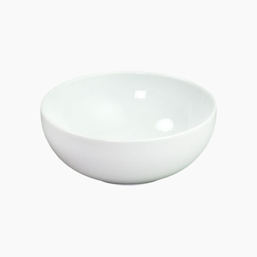 Bol en porcelaine - Saturno - COSTA VERDE - professionnel / contemporain
