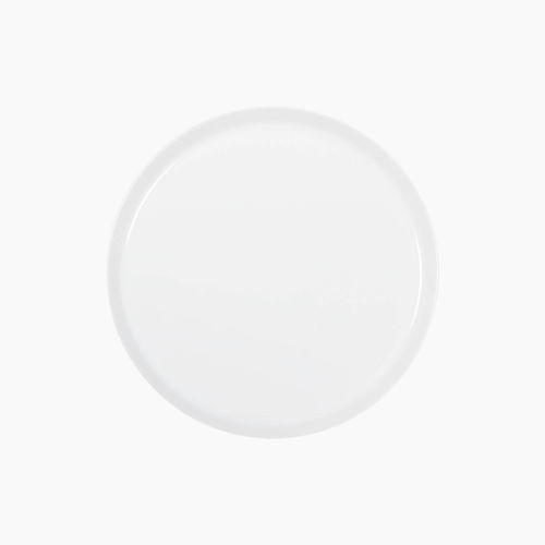 Assiette plate - Nordika : 056001500001 - COSTA VERDE - ronde / en porcelaine / professionnelle