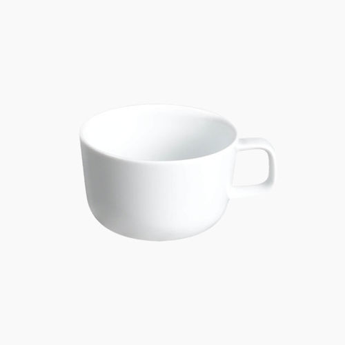 Tasse en porcelaine - Nordika : 056021000001 - COSTA VERDE - professionnelle