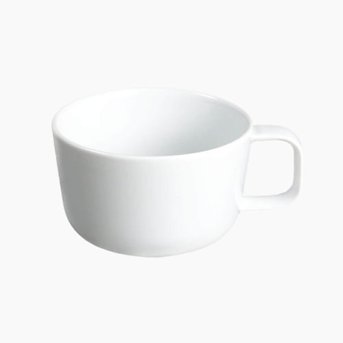 Tasse en porcelaine - Nordika : 056018100001 - COSTA VERDE - professionnelle