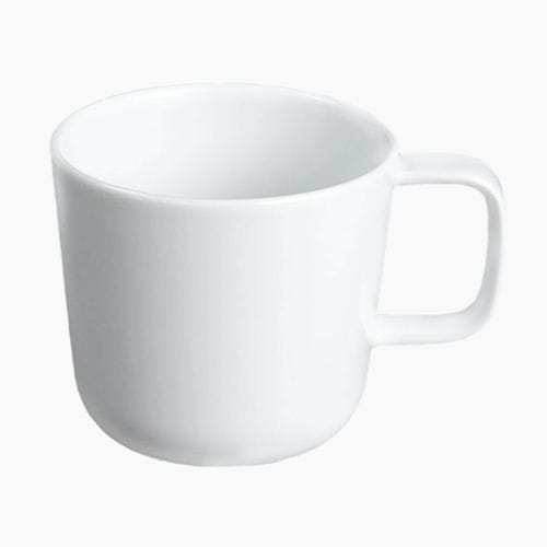 Tasse en porcelaine - Nordika : 056024600001 - COSTA VERDE - professionnelle