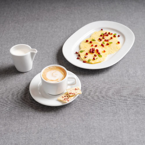 Tasse en porcelaine - Oceanus - COSTA VERDE - professionnelle