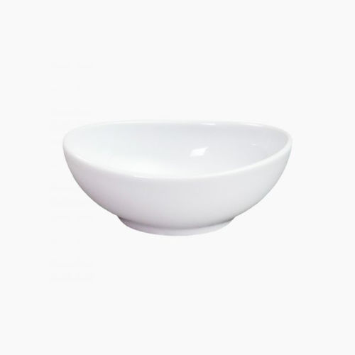 Bol en porcelaine - Saturno : 045101500001 - COSTA VERDE - professionnel / contemporain