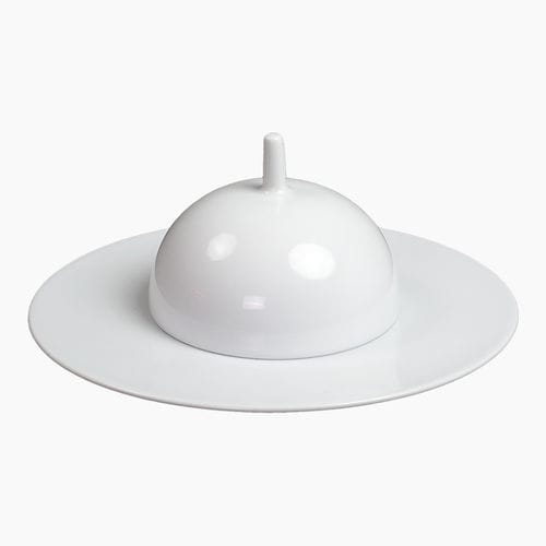 Assiette creuse - Saturno : 045142800001 - COSTA VERDE - ronde / en porcelaine / professionnelle