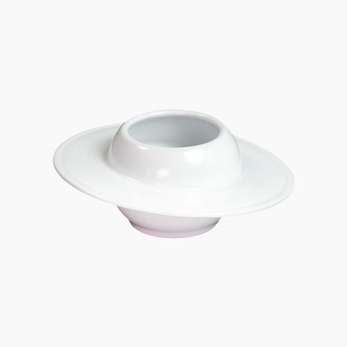 Photophore en porcelaine - Saturno : 045143600001 - COSTA VERDE - résidentiel / professionnel