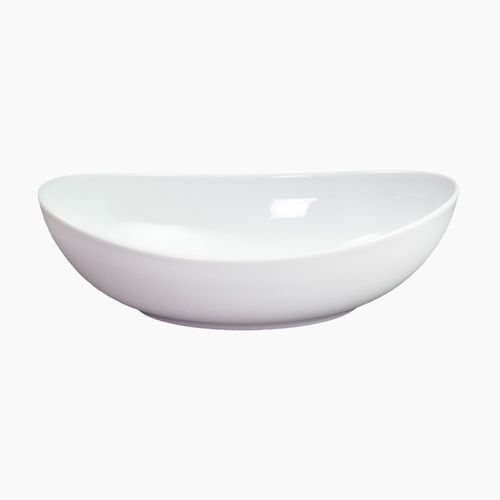 Saladier en porcelaine - Saturno : 045008000001 - COSTA VERDE