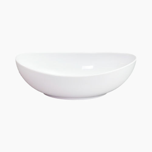 Saladier en porcelaine - Saturno : 045009000001 - COSTA VERDE