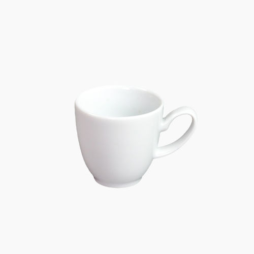 Tasse en porcelaine - Saturno : 045020100001 - COSTA VERDE - professionnelle
